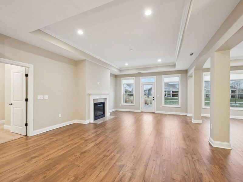 4854 Piedmont Drive, Hilliard, OH 43026 Photo 14