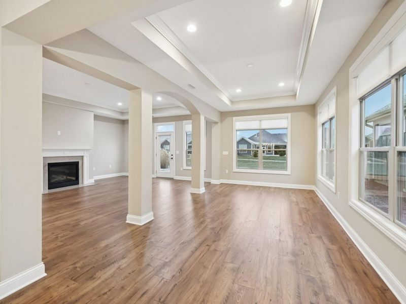 4854 Piedmont Drive, Hilliard, OH 43026 Photo 16