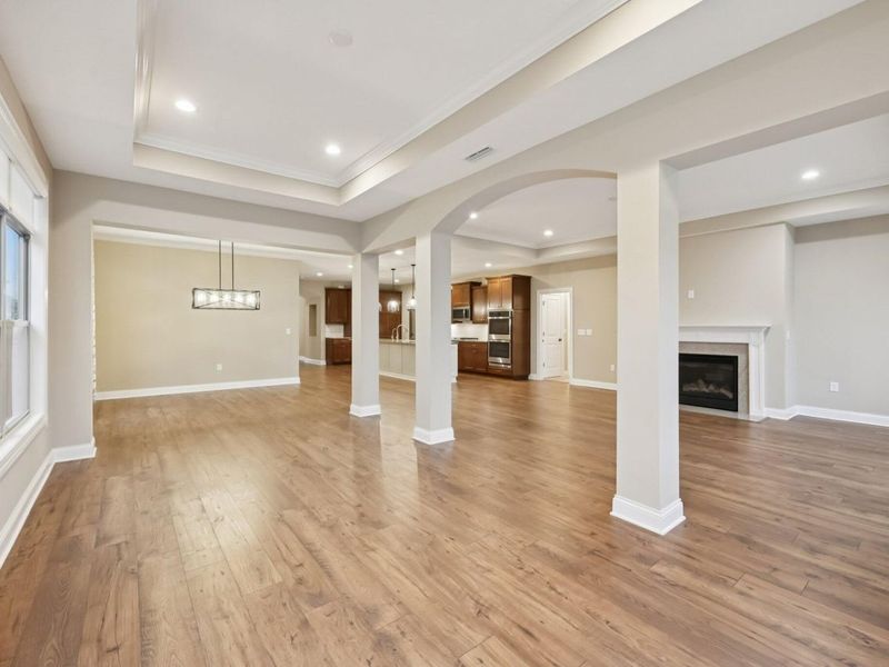 4854 Piedmont Drive, Hilliard, OH 43026 Photo 17