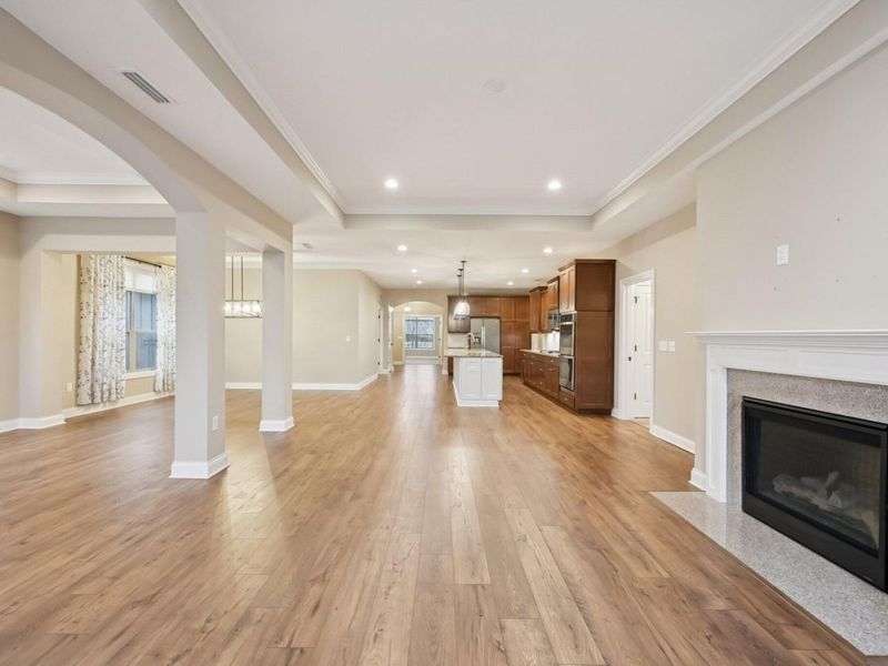 4854 Piedmont Drive, Hilliard, OH 43026 Photo 20