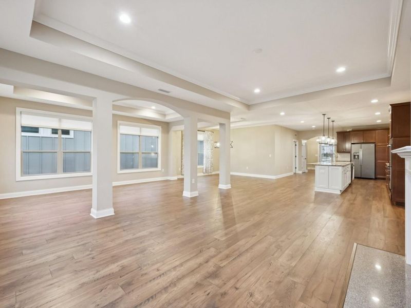 4854 Piedmont Drive, Hilliard, OH 43026 Photo 21