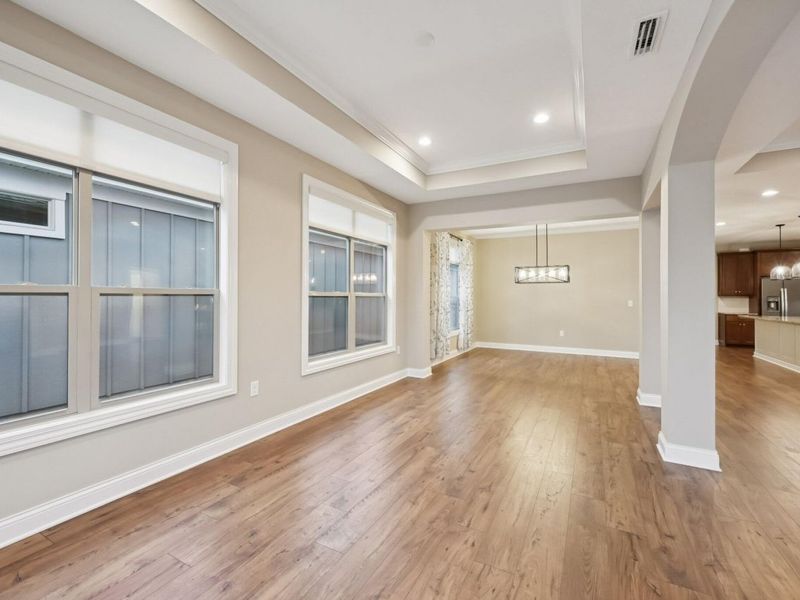 4854 Piedmont Drive, Hilliard, OH 43026 Photo 23