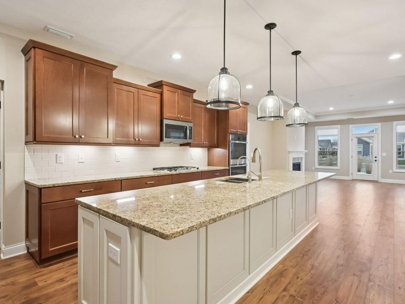 4854 Piedmont Drive, Hilliard, OH 43026 Photo 24