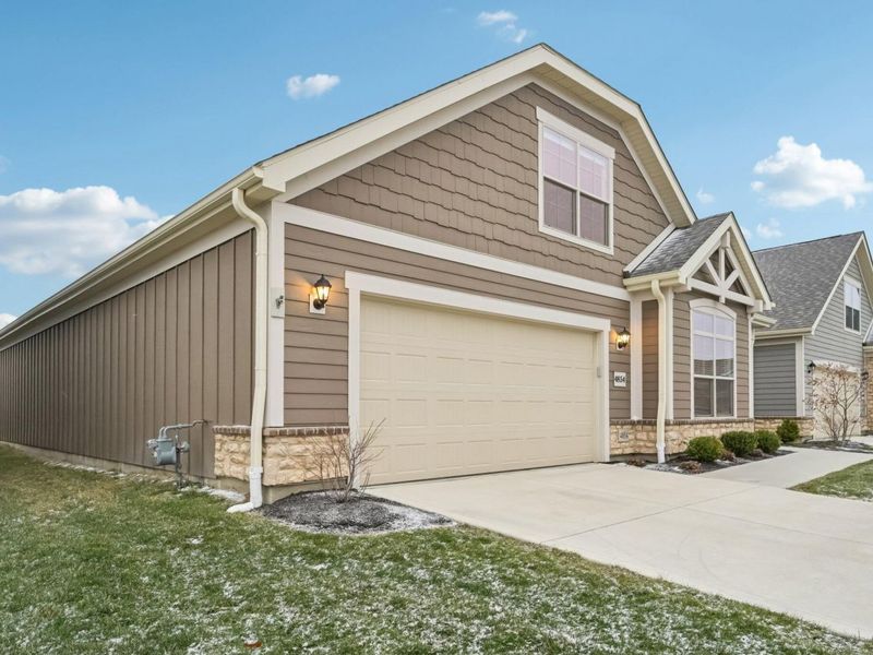 4854 Piedmont Drive, Hilliard, OH 43026 Photo 3