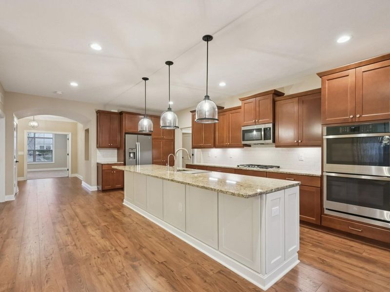 4854 Piedmont Drive, Hilliard, OH 43026 Photo 30