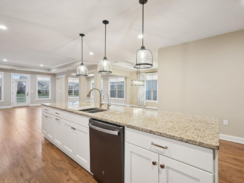 4854 Piedmont Drive, Hilliard, OH 43026 Photo 31