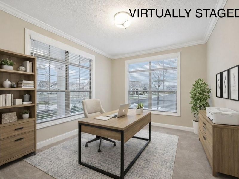 4854 Piedmont Drive, Hilliard, OH 43026 Photo 31