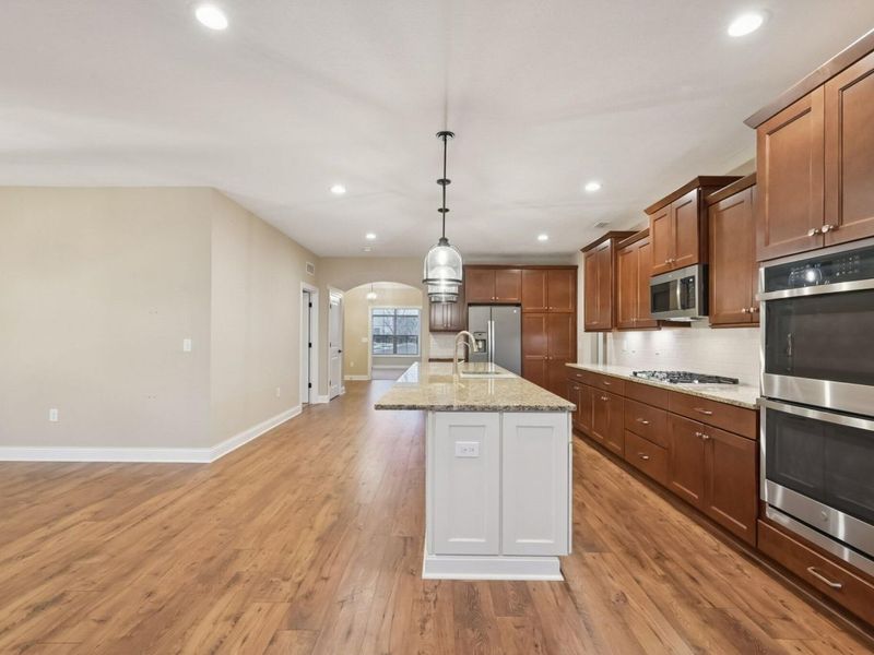 4854 Piedmont Drive, Hilliard, OH 43026 Photo 34