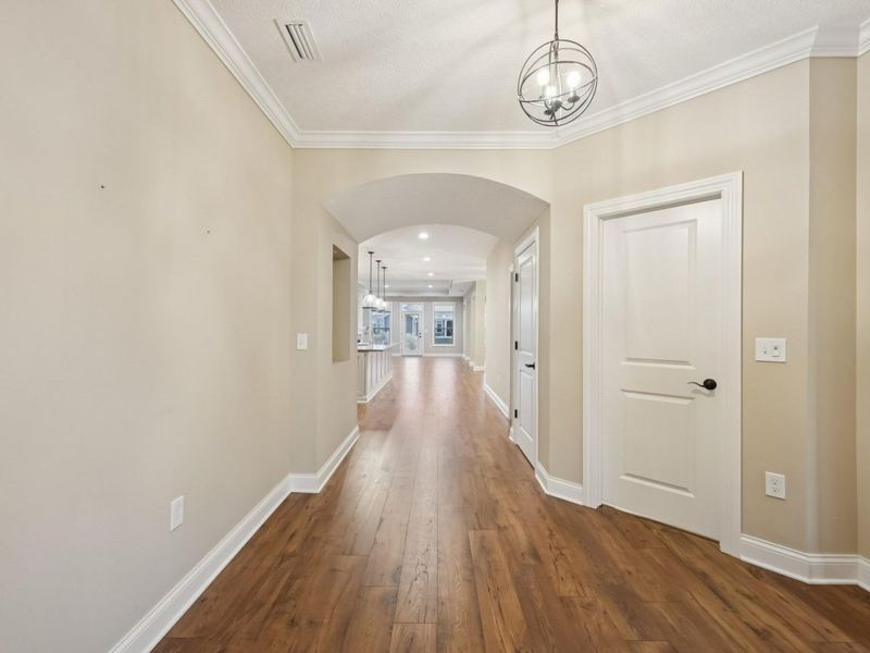 4854 Piedmont Drive, Hilliard, OH 43026 Photo 39