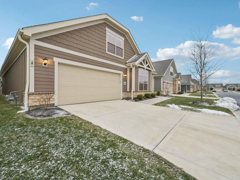 4854 Piedmont Drive, Hilliard, OH 43026 Photo 4