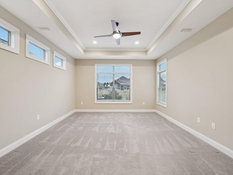 4854 Piedmont Drive, Hilliard, OH 43026 Photo 40