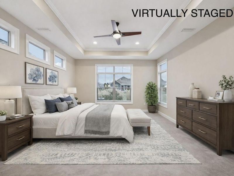 4854 Piedmont Drive, Hilliard, OH 43026 Photo 44