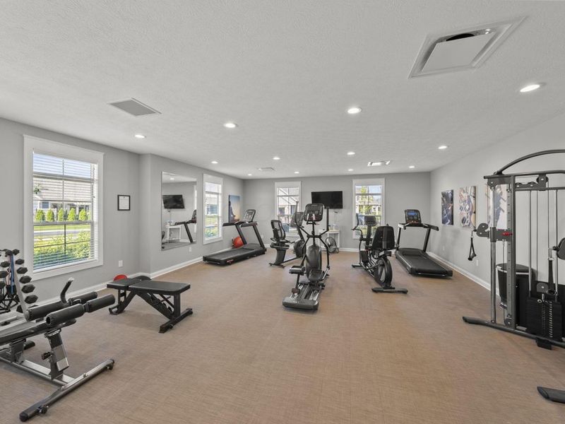 4854 Piedmont Drive, Hilliard, OH 43026 Photo 65