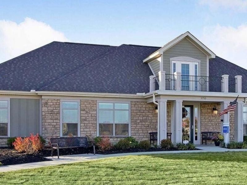 4854 Piedmont Drive, Hilliard, OH 43026 Photo 74