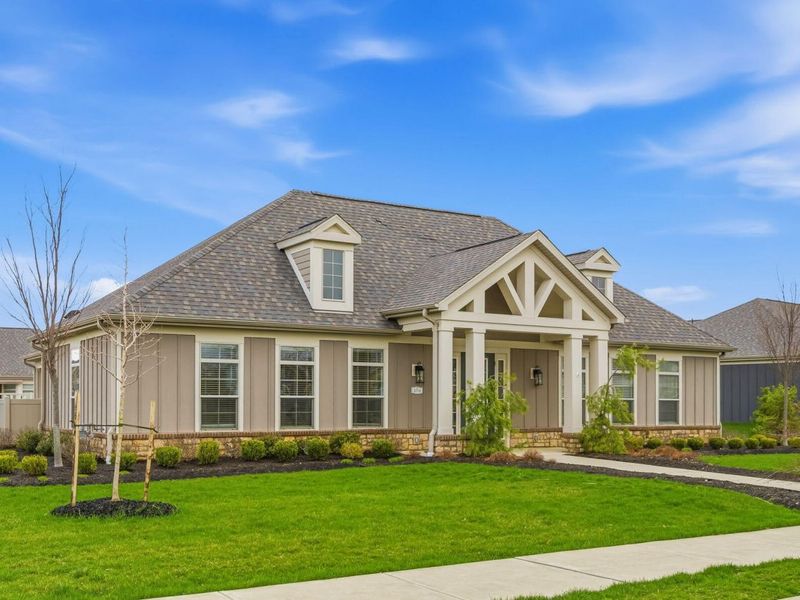 4854 Piedmont Drive, Hilliard, OH 43026 Photo 76