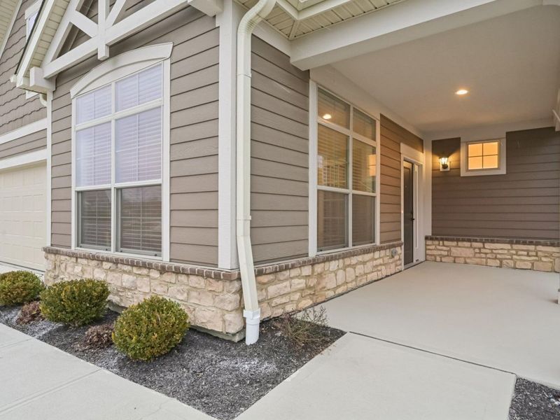 4854 Piedmont Drive, Hilliard, OH 43026 Photo 9