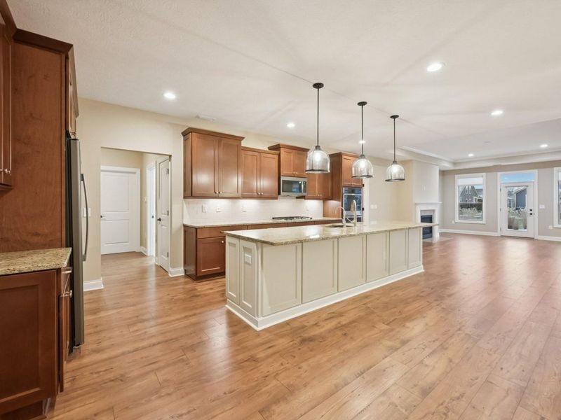 4854 Piedmont Drive, Hilliard, OH 43026 Photo 9