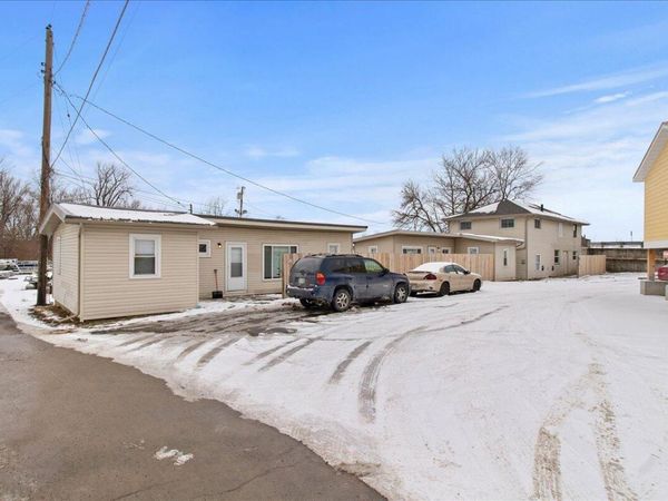 106 Lind Street, Russells Point, OH 43348