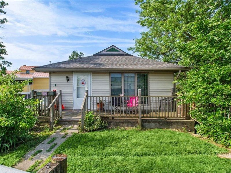 106 Lind Street, Russells Point, OH 43348 Photo 2