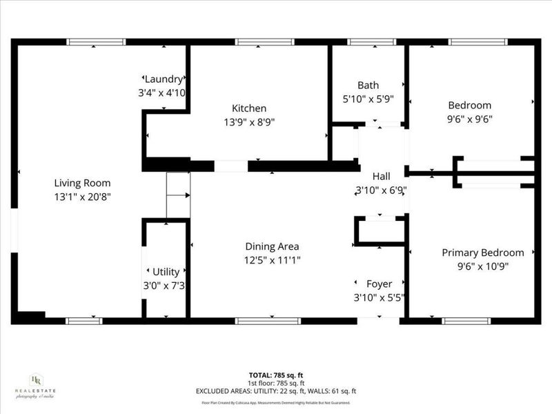 106 Lind Street, Russells Point, OH 43348 Photo 7