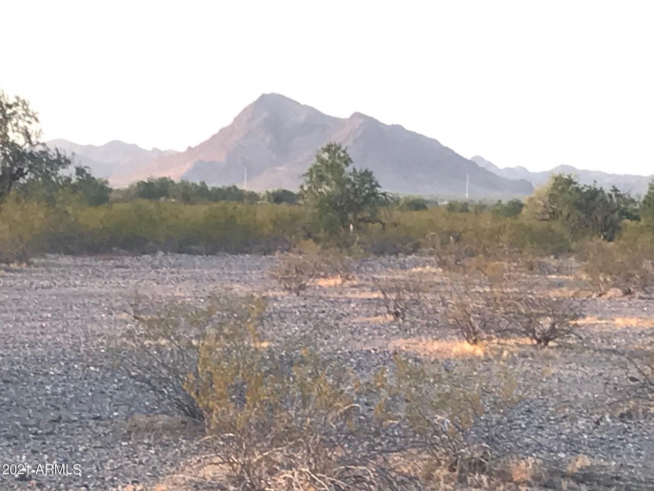 N Landfill Road, Lot #-, Surprise, AZ 85387 Main Photo