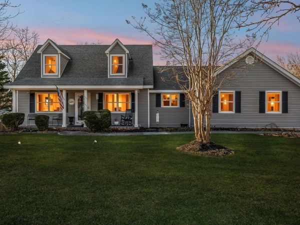 21 Brookside Drive, Ringgold, GA 30736