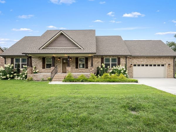105 CUMBERLAND CT, Tullahoma, TN 37388