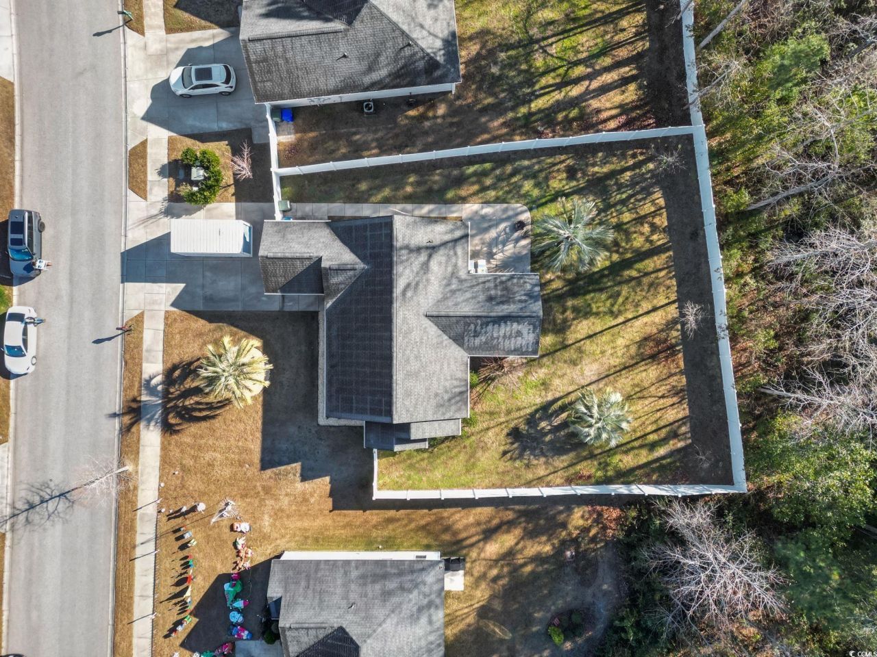 1829 Ronald Phillips Ave. Photo 33