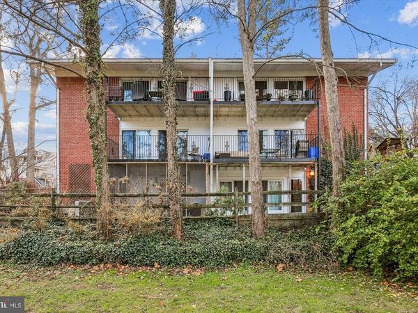 921 PROSPECT STREET, TAKOMA PARK, MD 20912