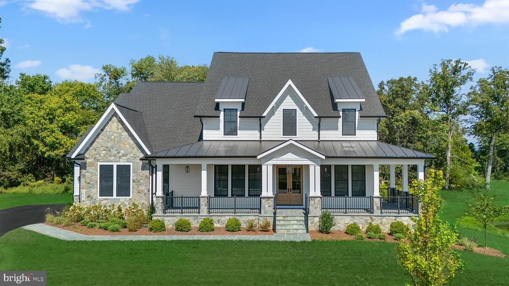 38652 John Wolford Road, Waterford, VA 20197 Main Photo