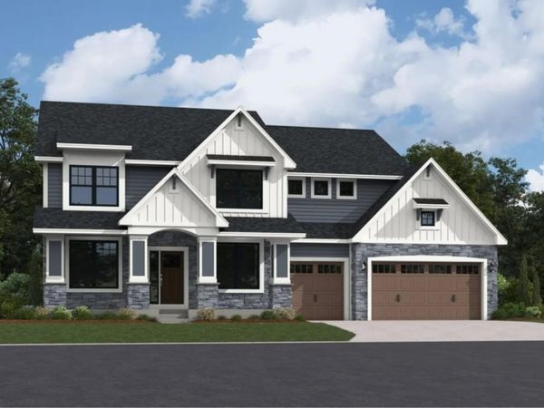 1867 Royal Boulevard N, Lake Elmo, MN 55042