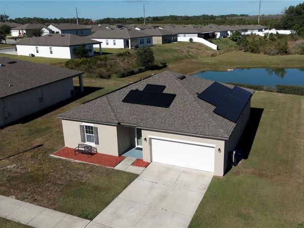 16402 BLOOMING CHERRY DRIVE, GROVELAND, FL 34736