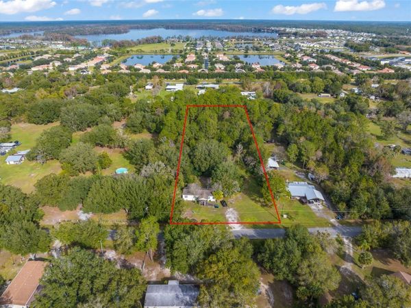 18231 BELLMORE AVENUE, ORLANDO, FL 32820
