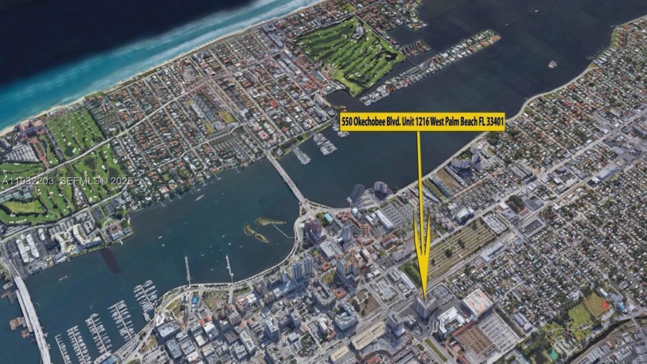 550 Okeechobee Blvd, Unit 1216, West Palm Beach, FL 33401 Photo