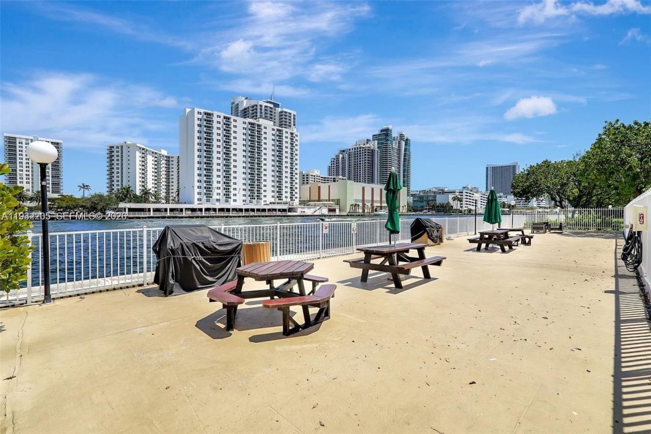 1000 Parkview Dr, Unit 301, Hallandale Beach, FL 33009 Photo