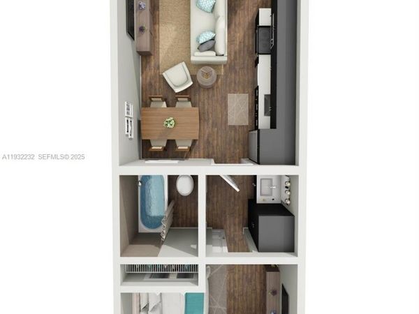 1501 Michigan Ave, Unit 04, Miami Beach, FL 33139