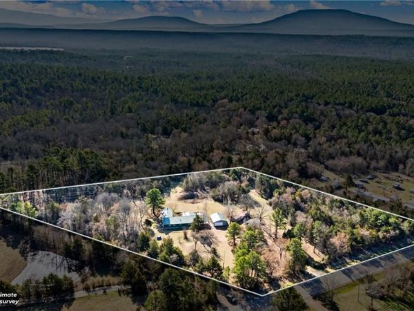 11531 State Highway 23, Booneville, AR 72927