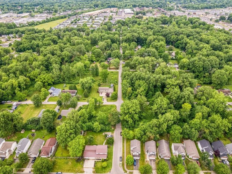 0 Chester Road , Columbus, OH 43231 Photo 2