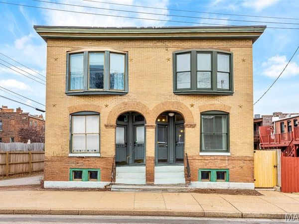 909 Victor Street, St Louis, MO 63104