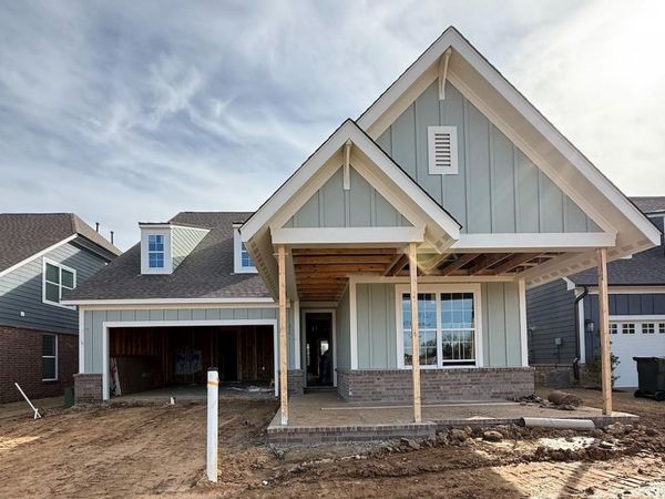 6913 JOHNSTOWN LN, Bartlett, TN 38135