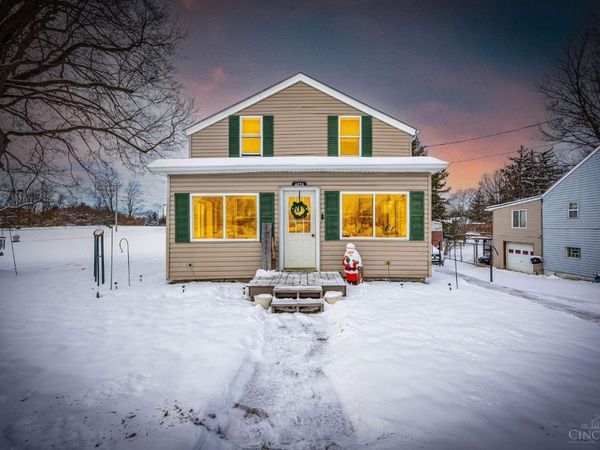 4215 Kehr Road, Oxford, OH 45056