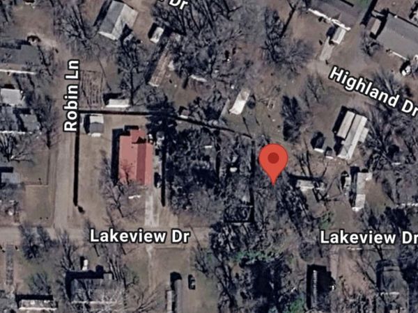 139 Lakeview Drive, Horseshoe Lake, AR 72348