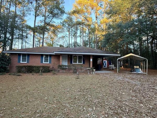 160 Pinewood Drive, Arapahoe, NC 28510