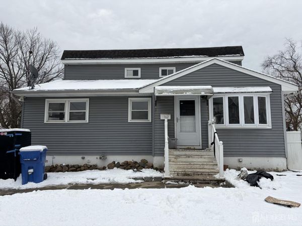 162 Holly Street, Port Reading, NJ 07064