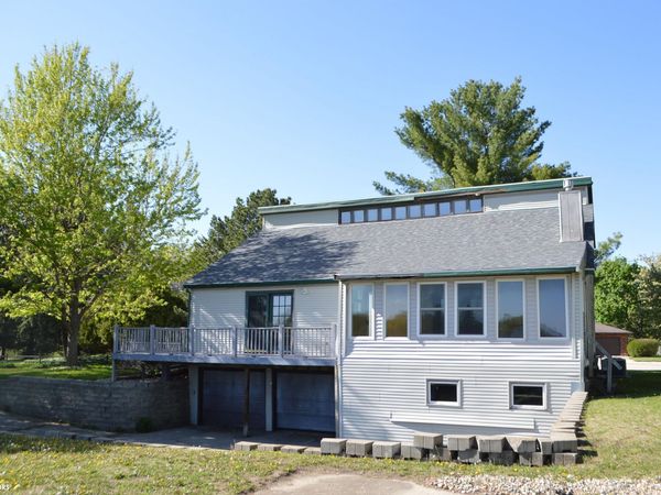 659 3rd Place SE, Mason City, IA 50401