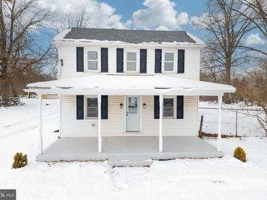 181 W 7TH AVENUE, TRAPPE, PA 19426