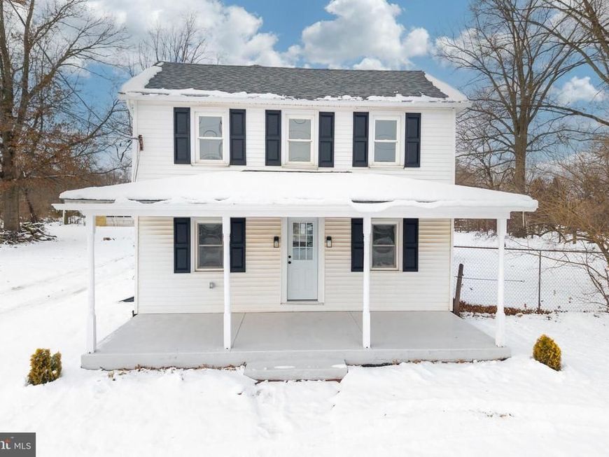 181 W 7th Avenue, Trappe, PA 19426 Main Photo