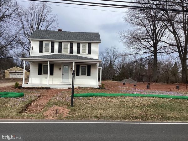 181 W 7TH AVENUE, TRAPPE, PA 19426