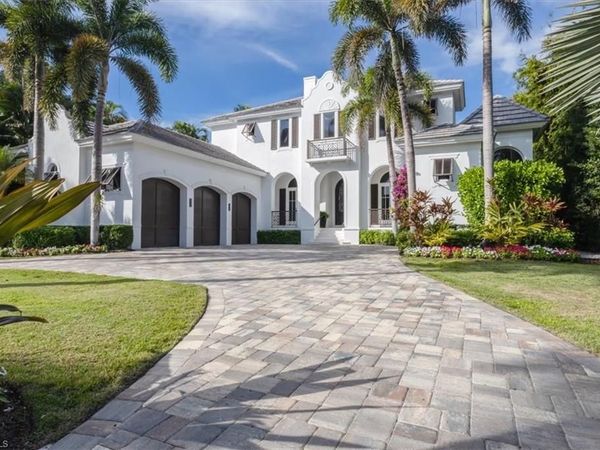 793 17th AVE S, NAPLES, FL 34102