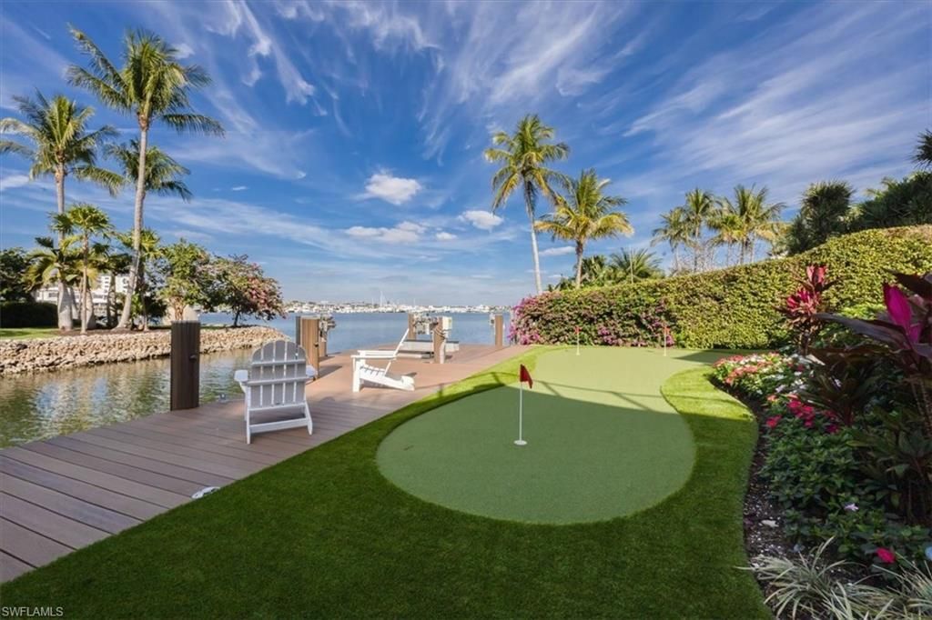 793 17th Ave S, Naples, FL 34102 Photo